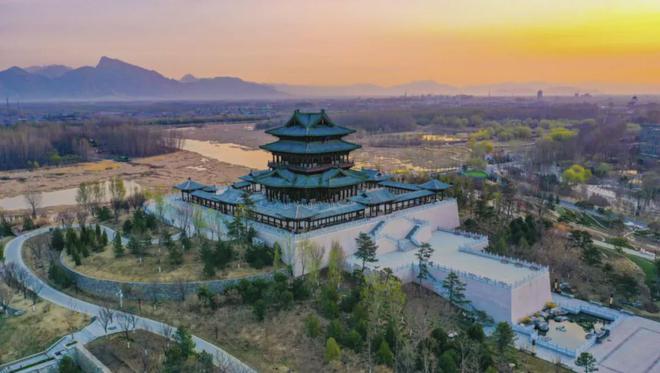 荐的攻略、路线就看这一篇j9平台春游来延庆~推(图1) 荐的攻略、路线就看这一篇j9平台春游来延庆~推(图1)