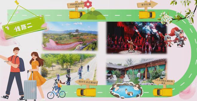 荐的攻略、路线就看这一篇j9平台春游来延庆~推(图4) 荐的攻略、路线就看这一篇j9平台春游来延庆~推(图4)