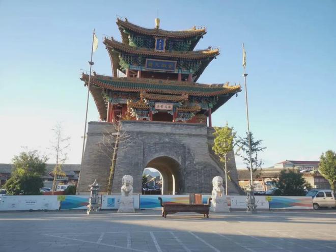 荐的攻略、路线就看这一篇j9平台春游来延庆~推(图5) 荐的攻略、路线就看这一篇j9平台春游来延庆~推(图5)