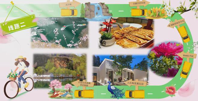 荐的攻略、路线就看这一篇j9平台春游来延庆~推(图13) 荐的攻略、路线就看这一篇j9平台春游来延庆~推(图13)